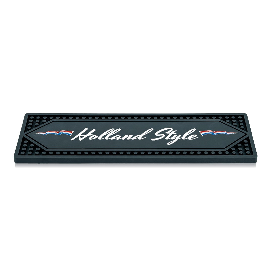 Custom Barmat Holland Style