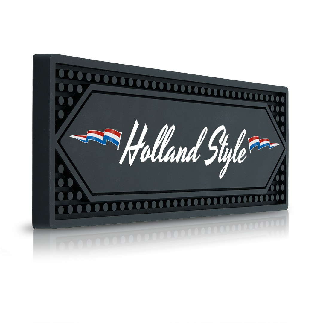 Custom Barmat Holland Style
