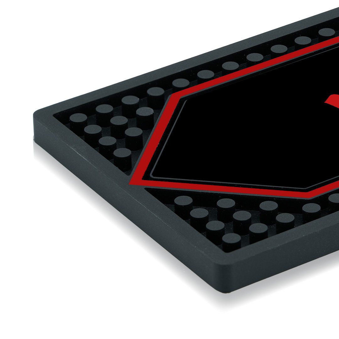 Custom Instaprubber / Barmat Eigen Design