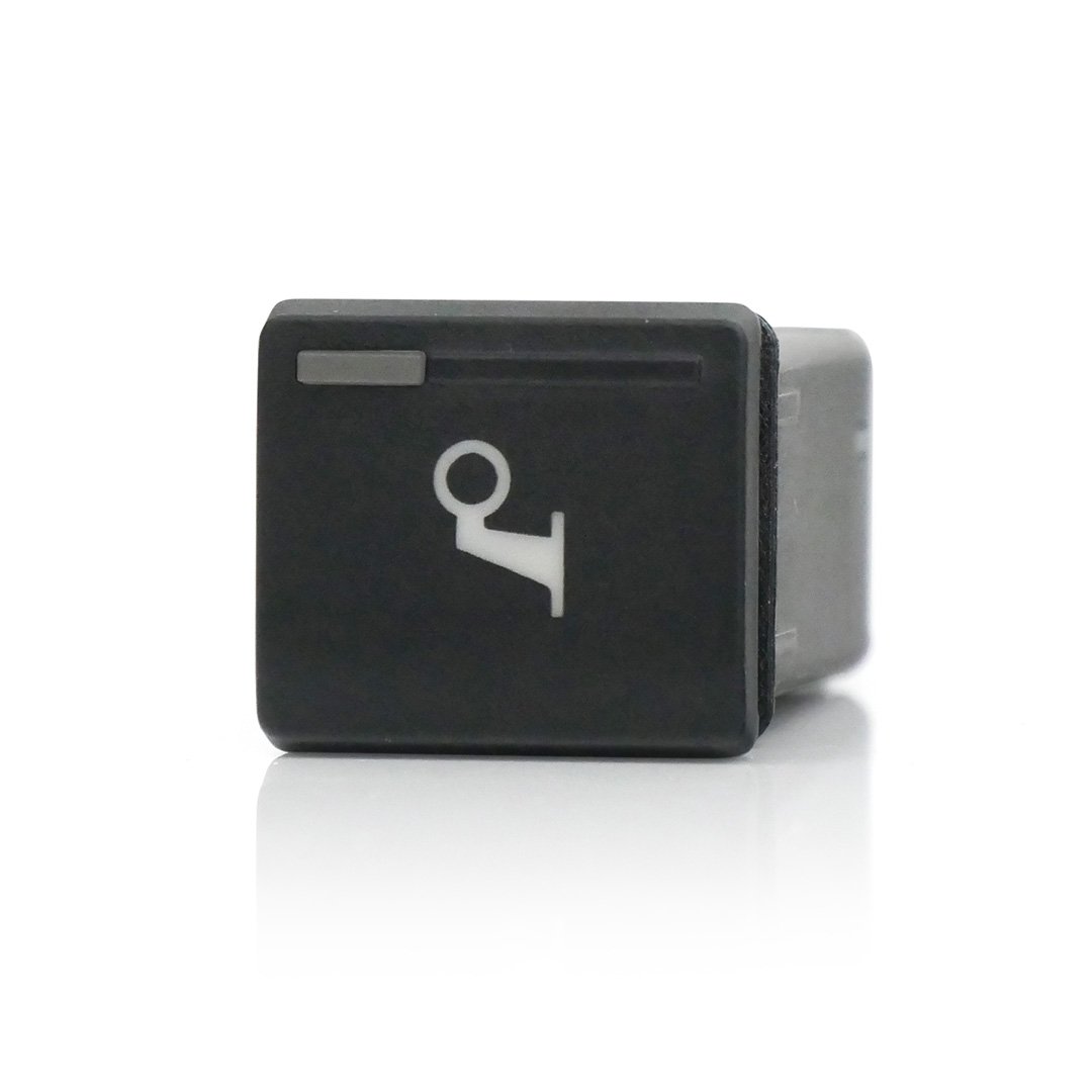 Interrupteur Perches De Gabarit MAN TG3+