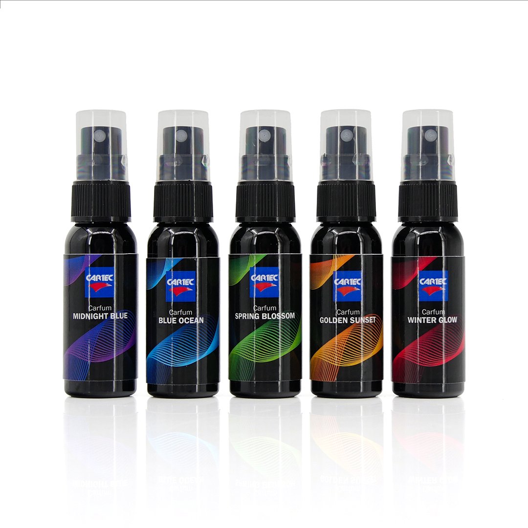 Cartec Carfum 30ml