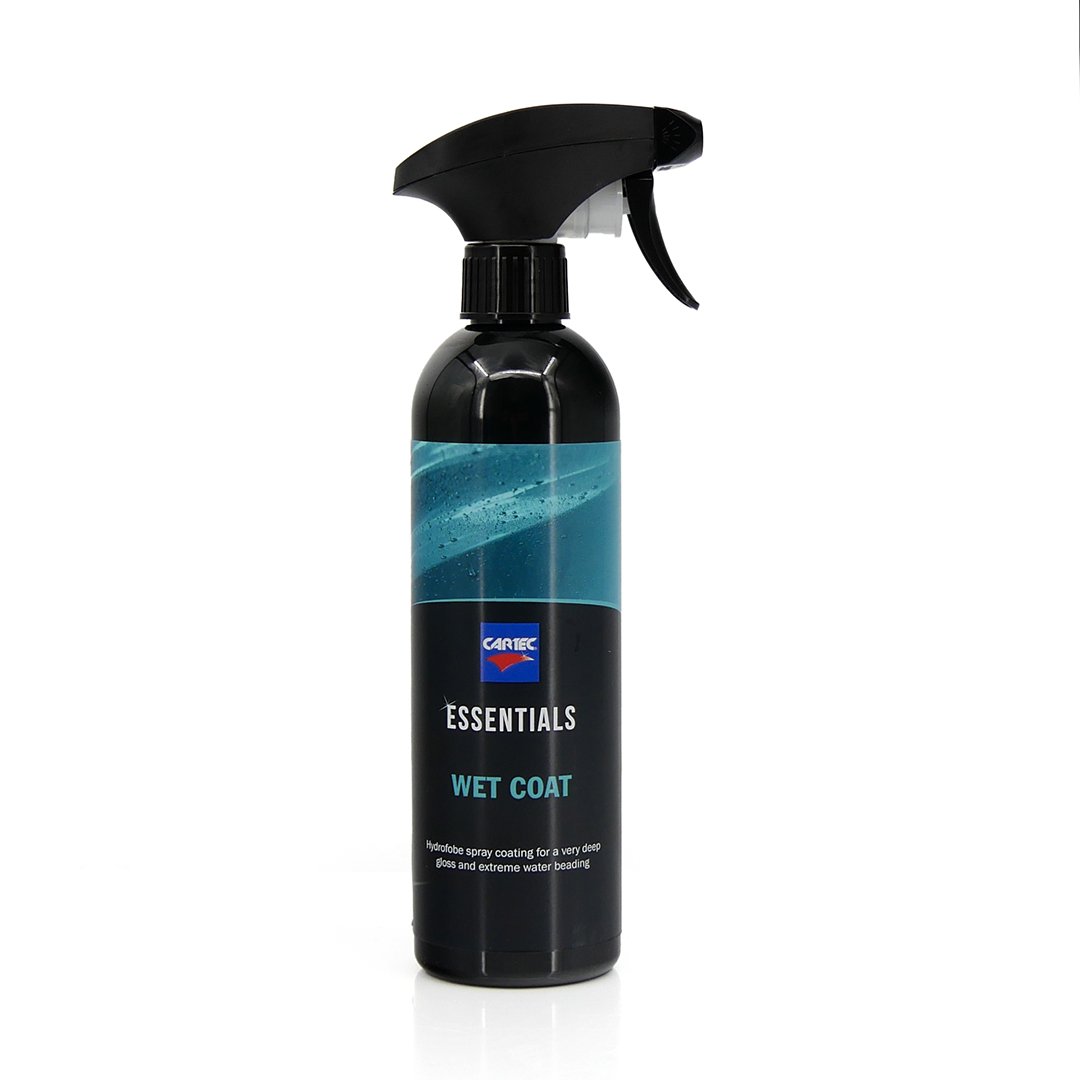 Cartec Wet Coat 500ml