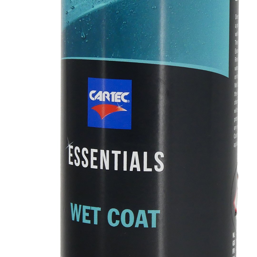 Cartec Wet Coat 500ml