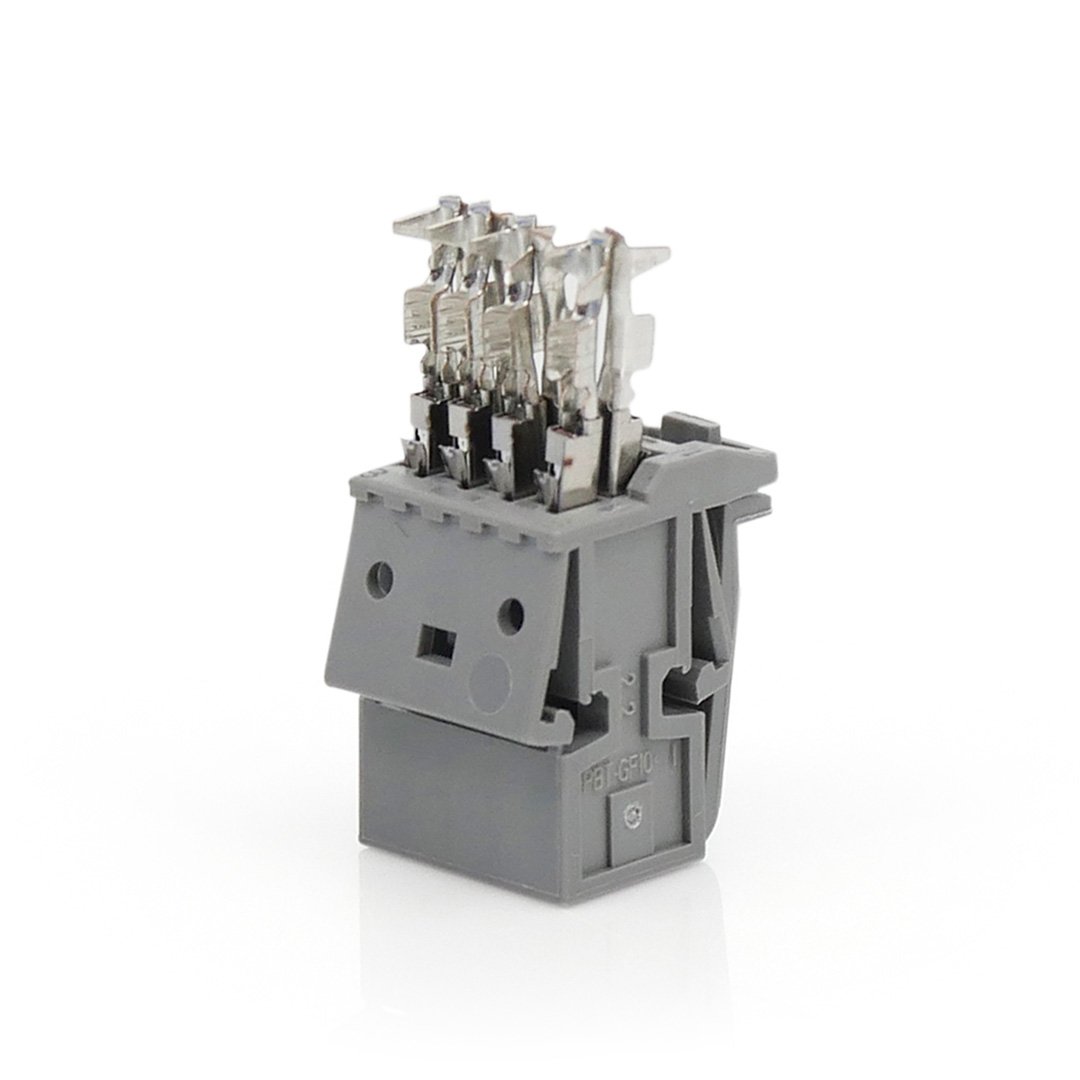 Connecteur Pour Interrupteur MAN TG3+