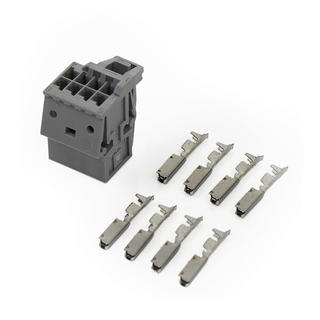 Connecteur Pour Interrupteur MAN TG3+