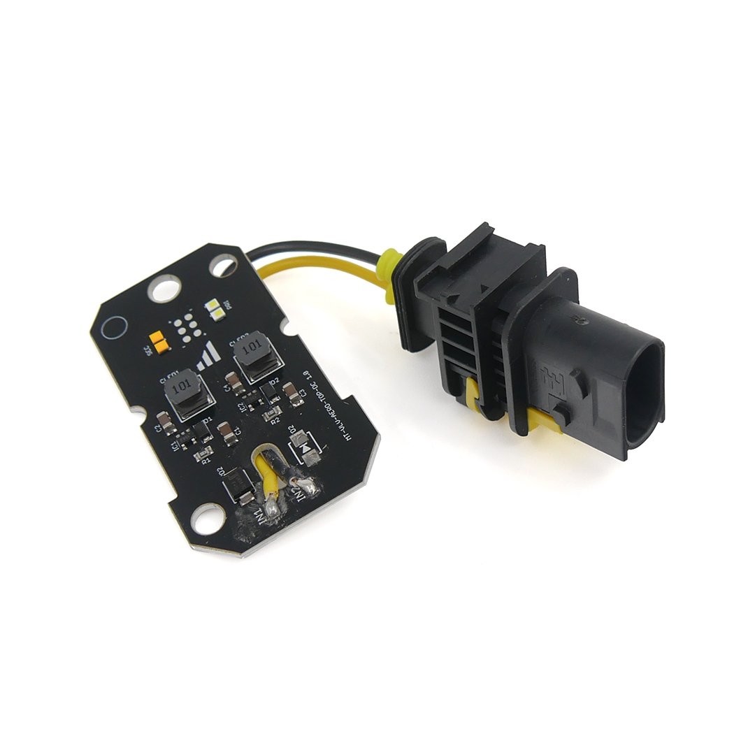 Kit de remplacement des feux avant LED Volvo FH/Aero