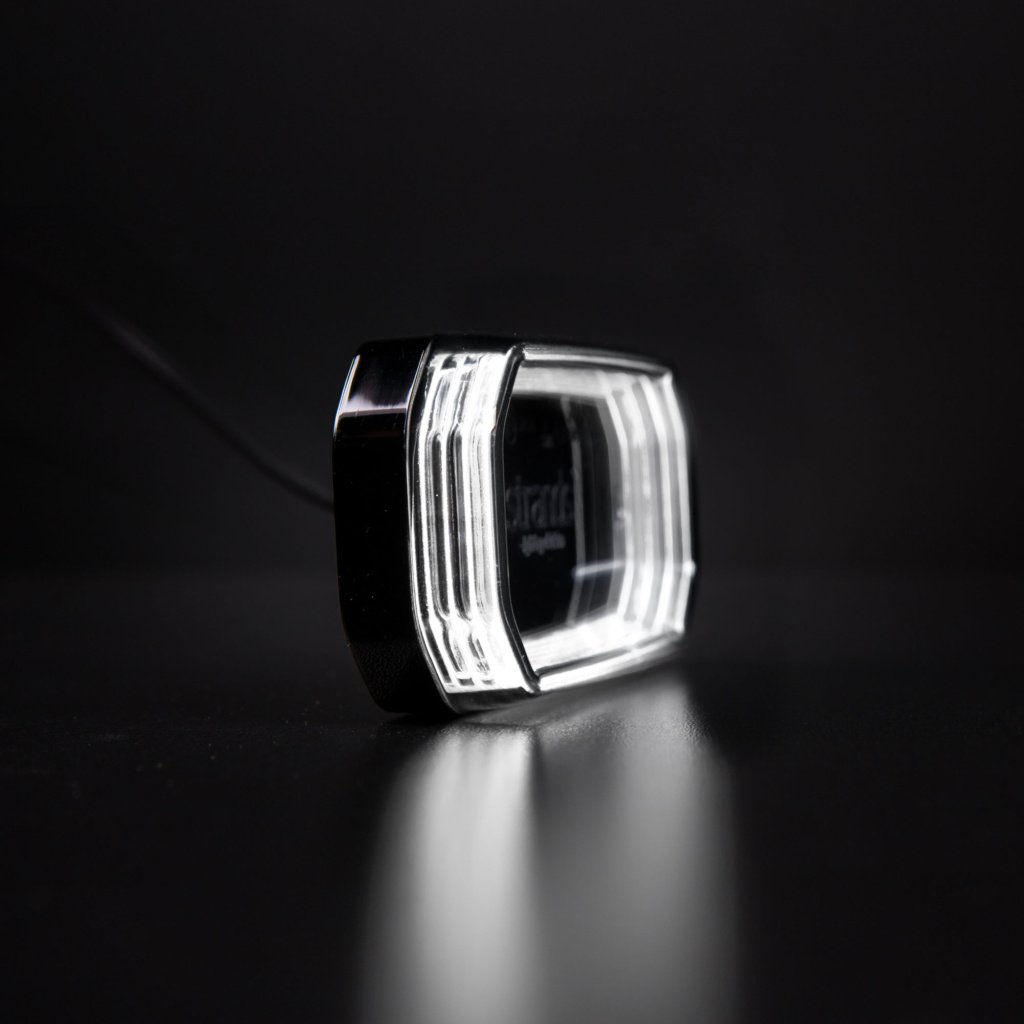 Strands FOR9T LED Position Light White