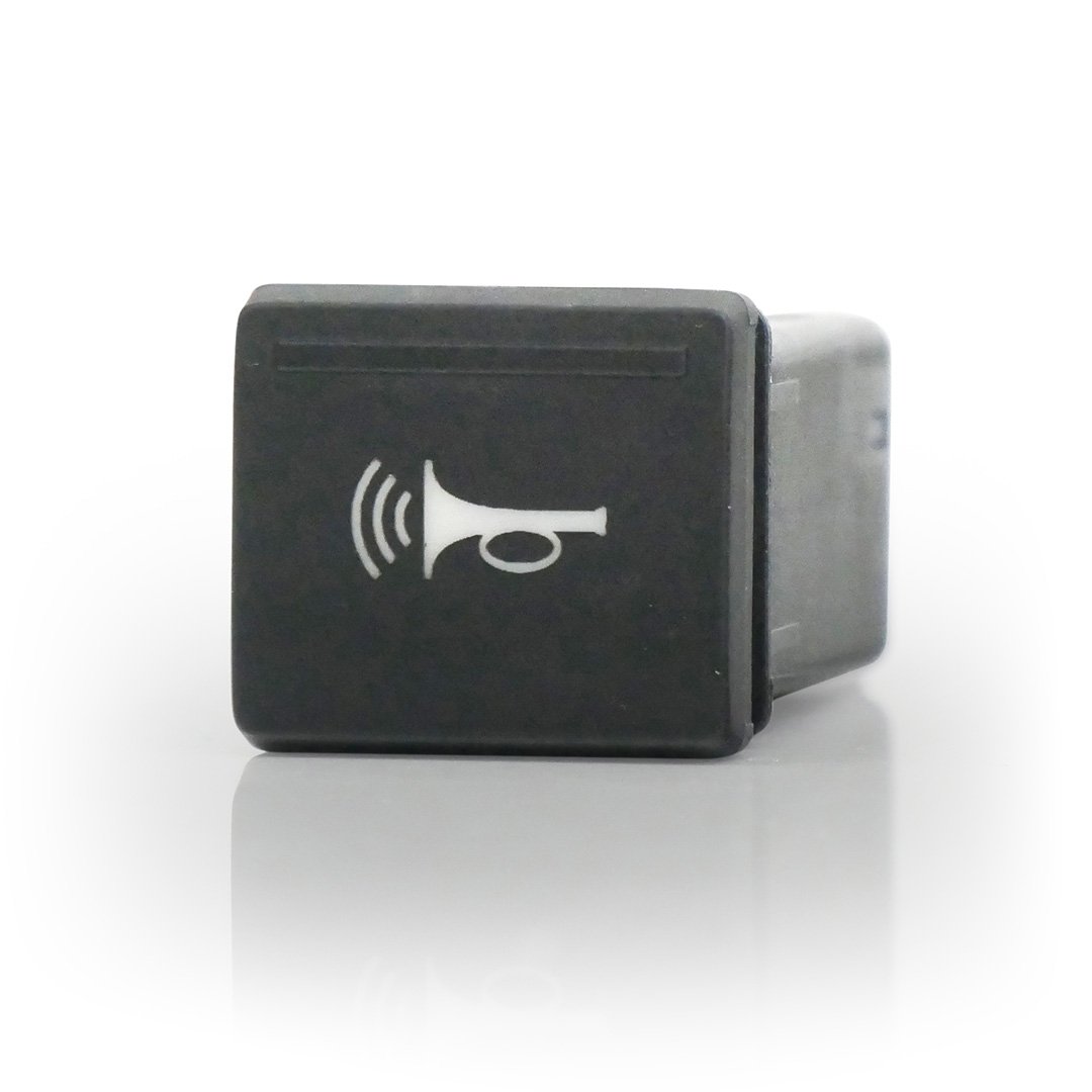 Interrupteur Klaxon Pulsé MAN TG3+