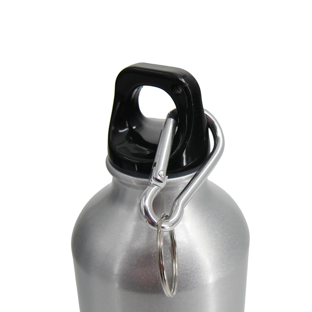 Truckjunkie Waterfles RVS 500ml