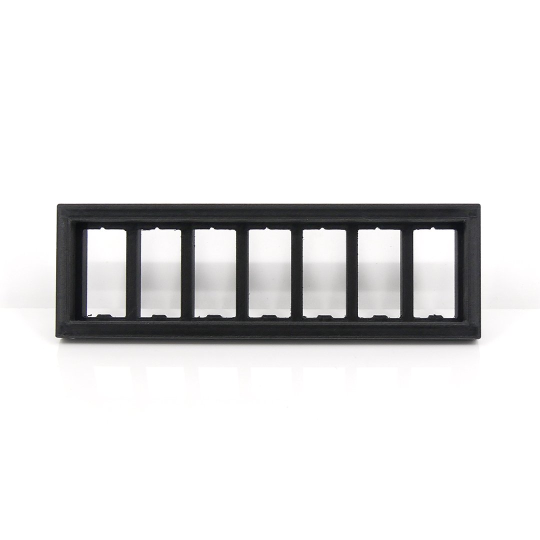 Panneau de commutateurs DAF XF, XG, XG+