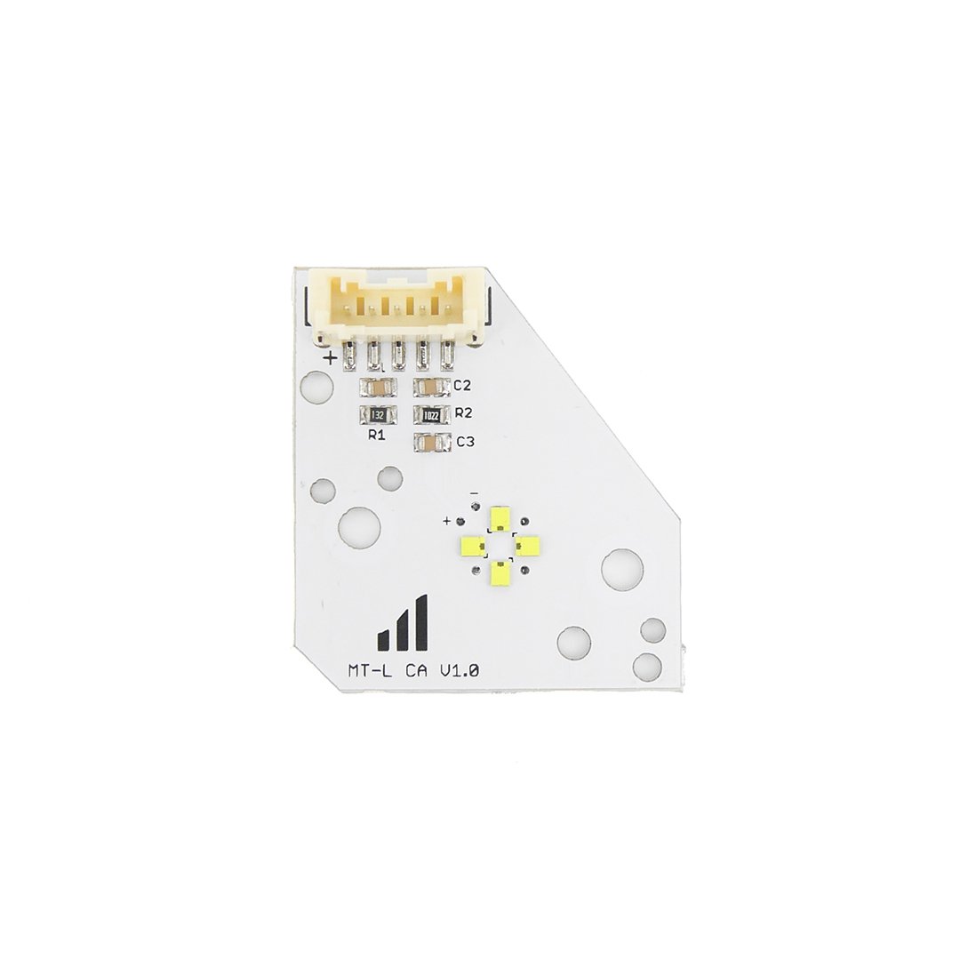 Kit de conversion pour feux de jour Jaune Scania NGS LED 2016