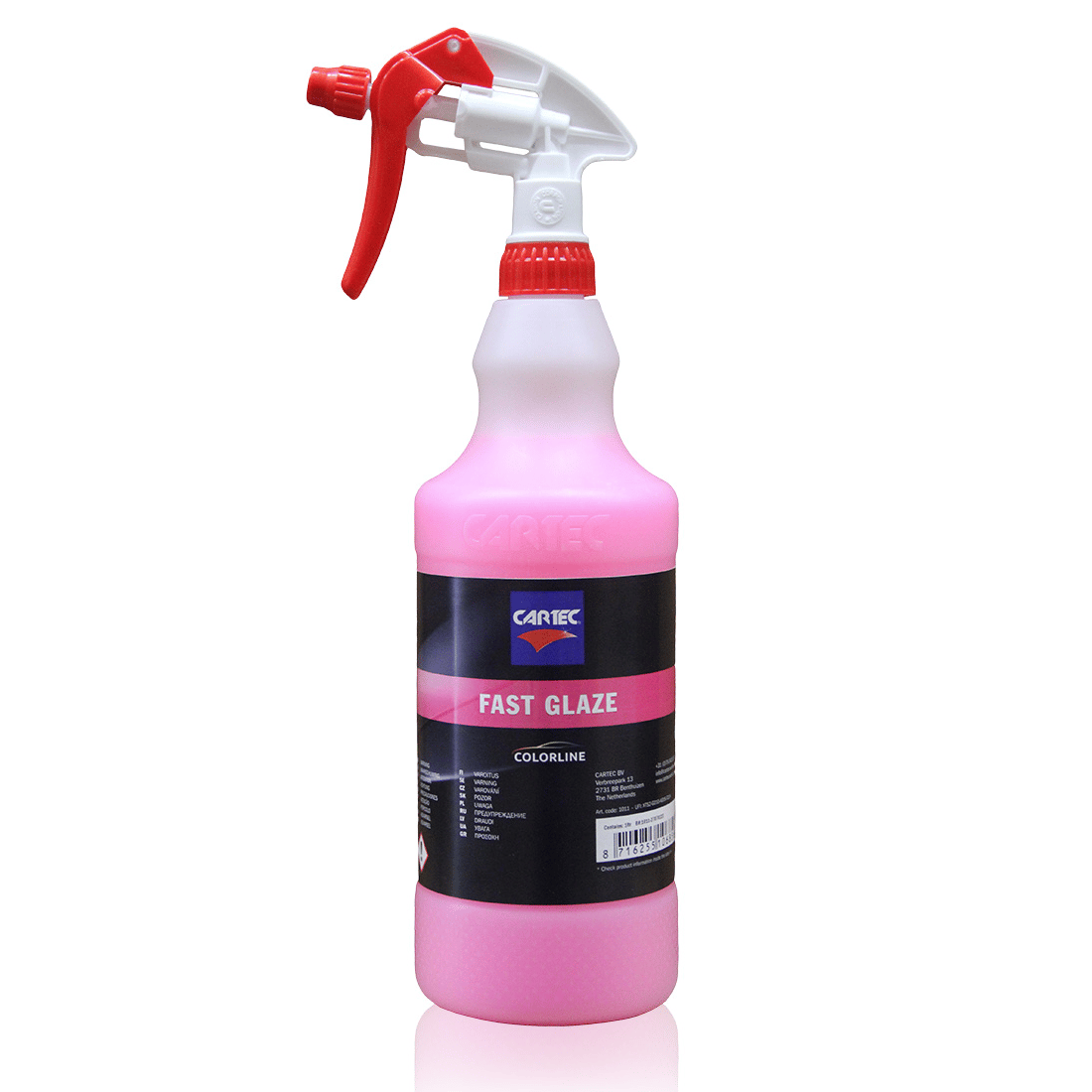 FG Spraywachs Professionell 1000ml