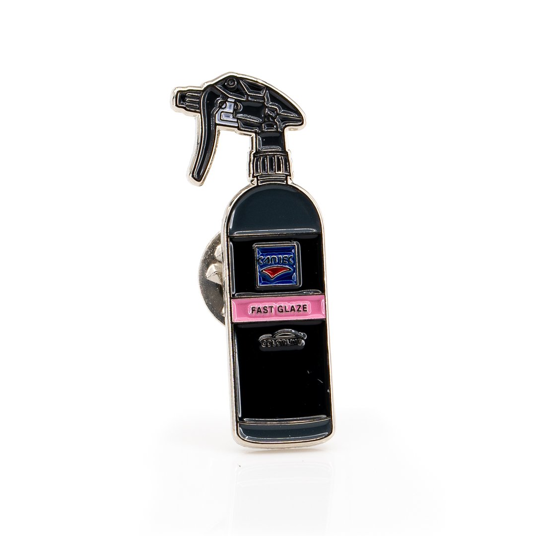 Pin Cartec Fast Glaze