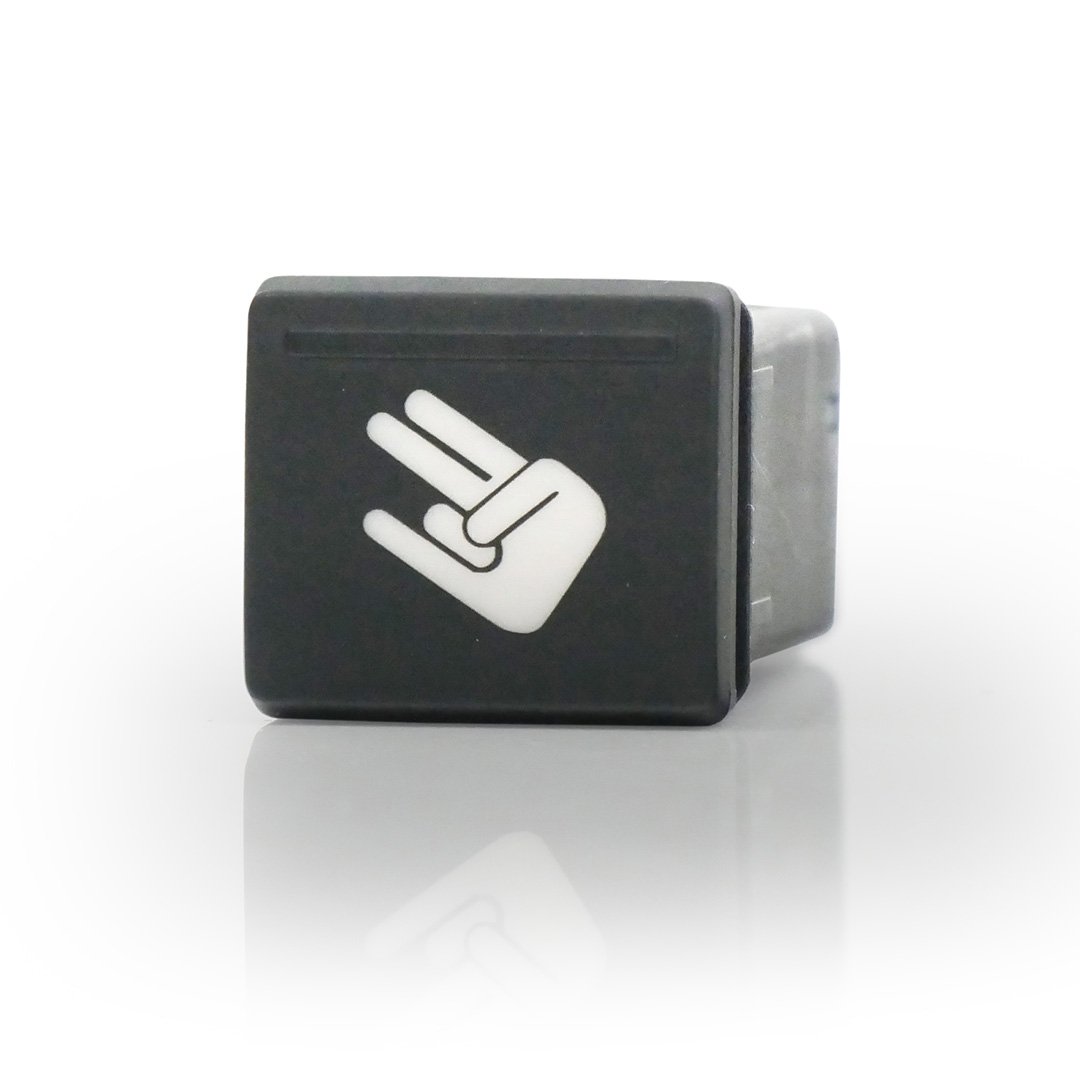 Interrupteur Hornblaster Pulsé MAN TG3+