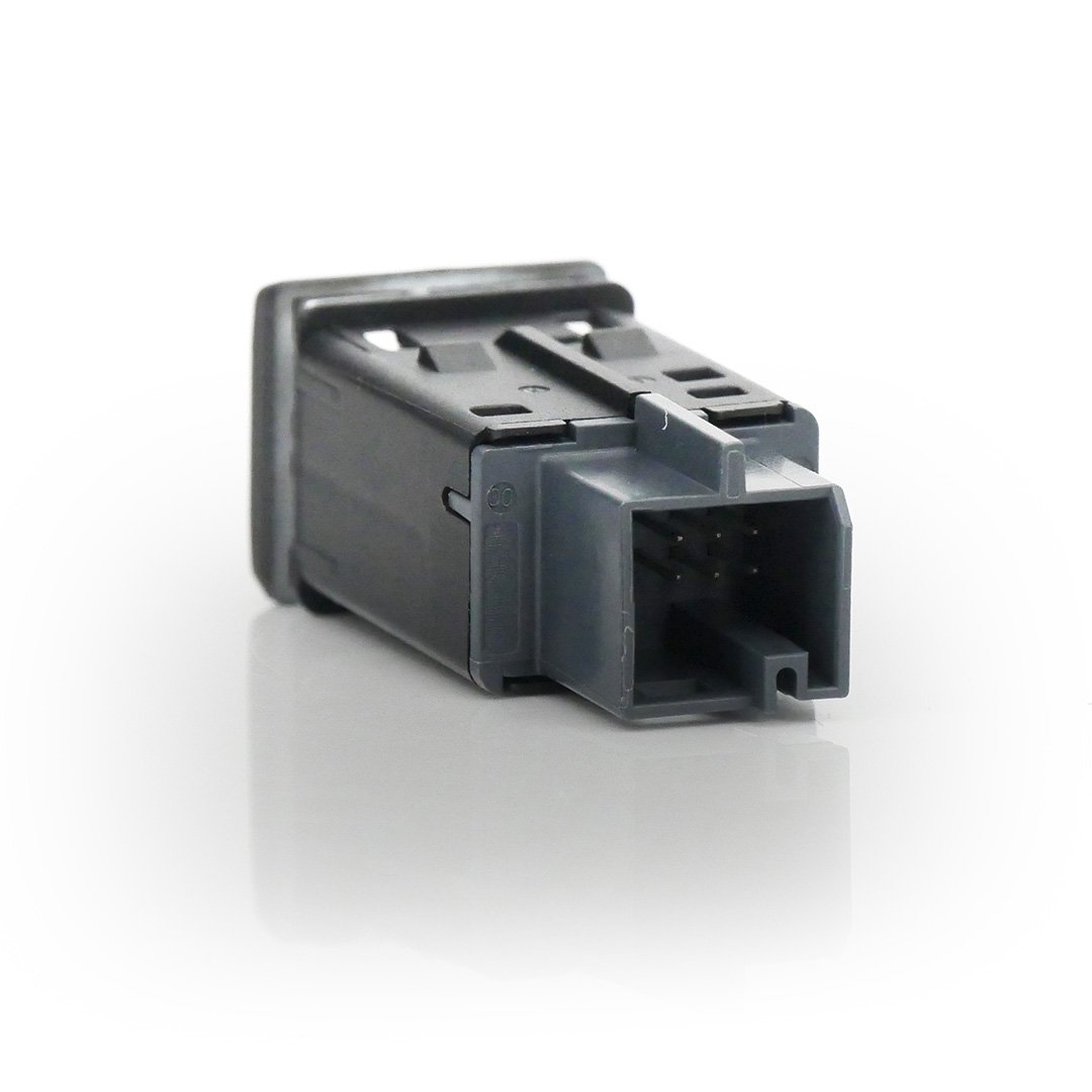 Interrupteur Hornblaster Pulsé MAN TG3+