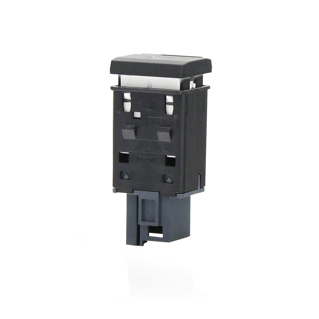 Interrupteur Hornblaster Pulsé MAN TG3+