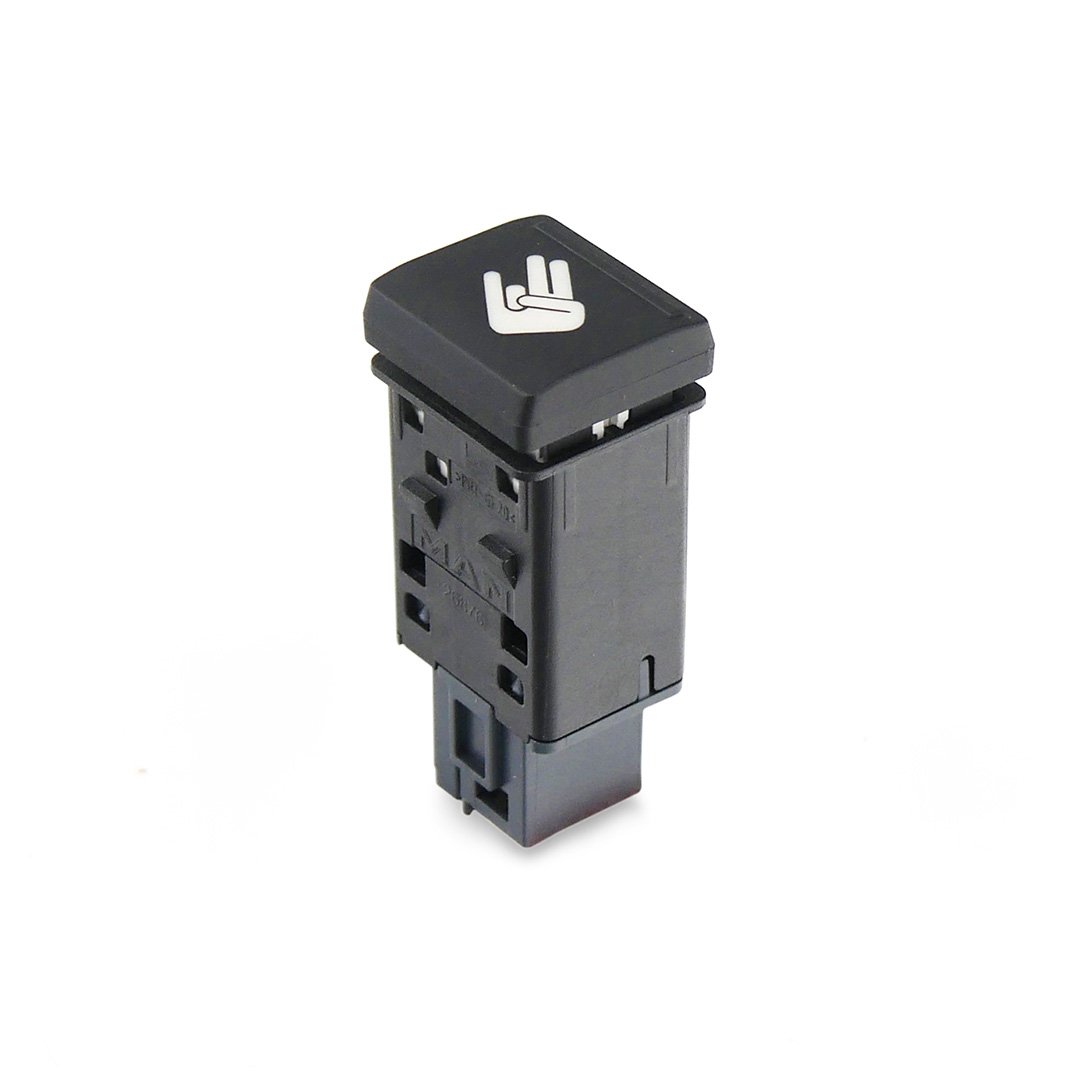 Interrupteur Hornblaster Pulsé MAN TG3+