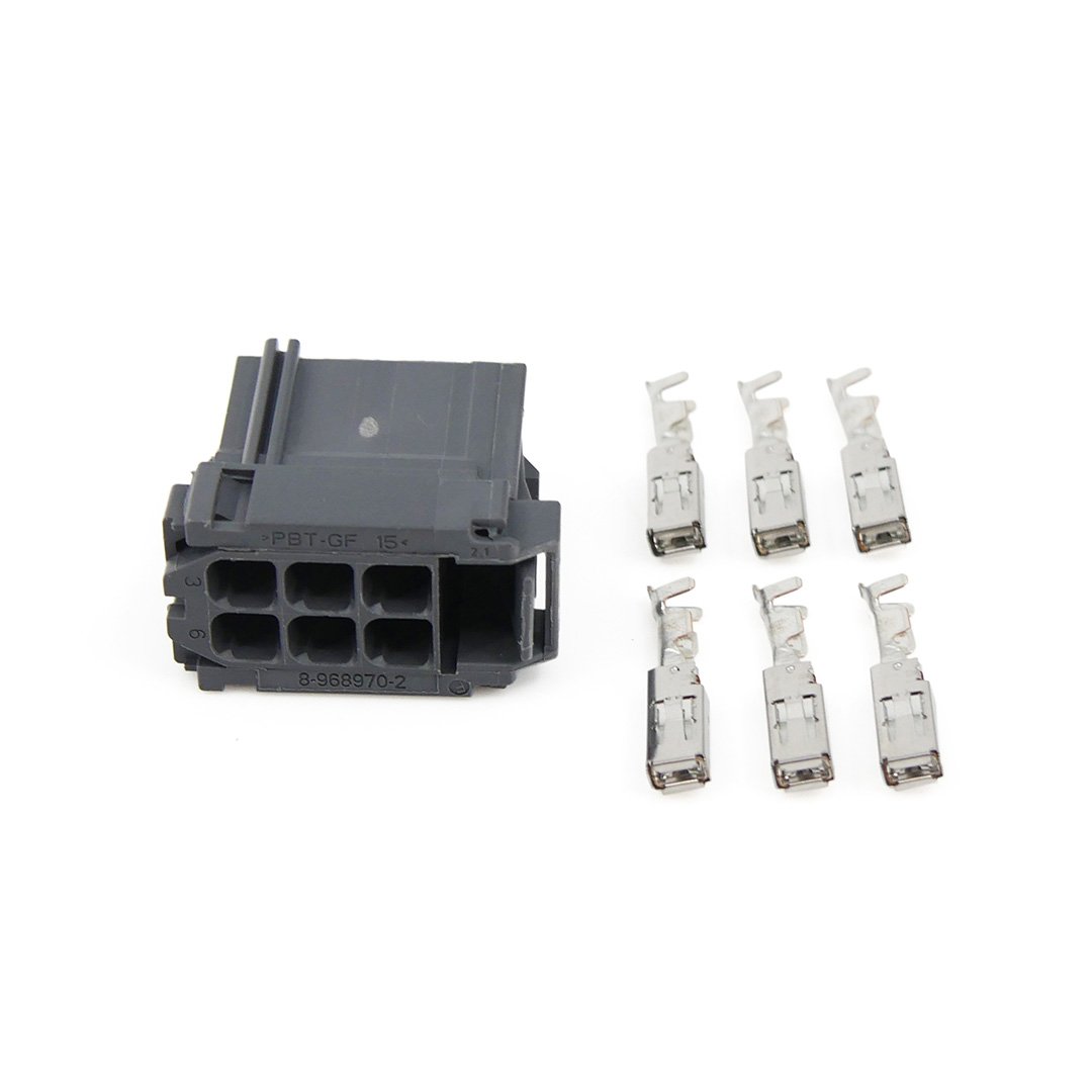Interrupteur Hornblaster Mercedes-Benz