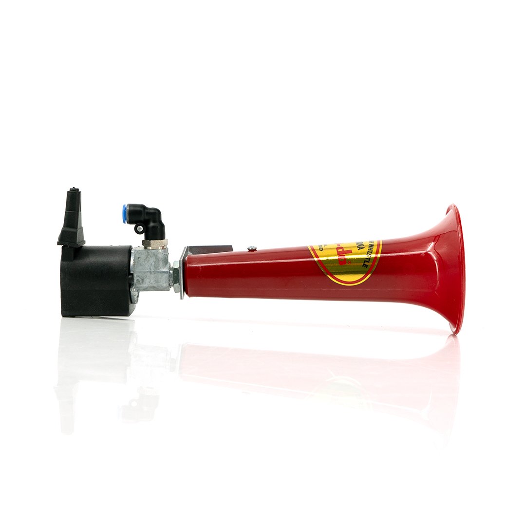 Hi-Do original sifflet turc 12V et 24V