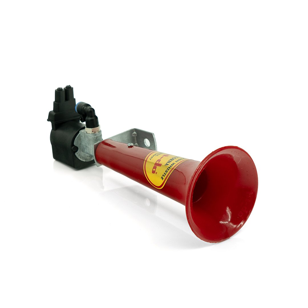 Hi-Do original sifflet turc 12V et 24V
