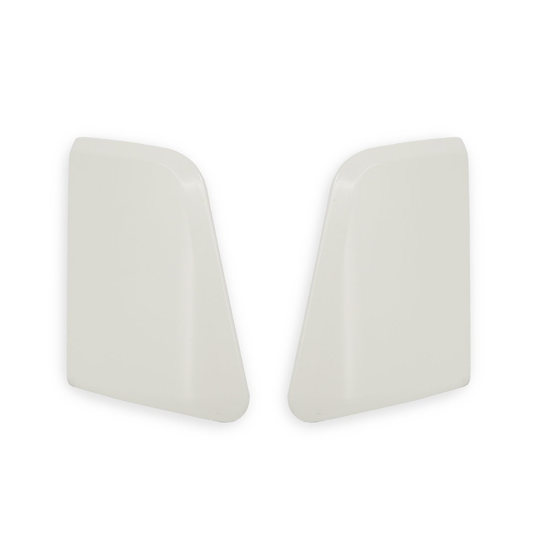 Volvo Renault Streamline Dirt Deflectors