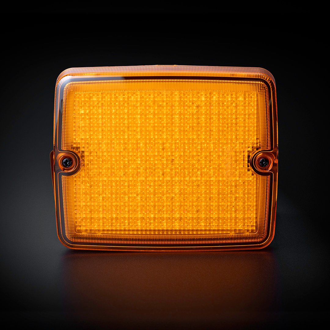 Clignotant LED Oldskool Omnius