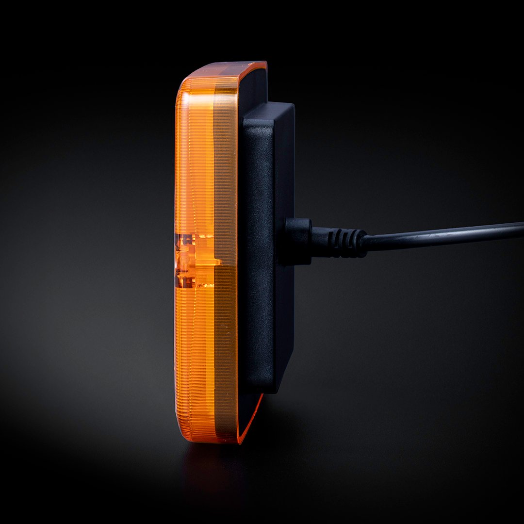 Clignotant LED Oldskool Omnius