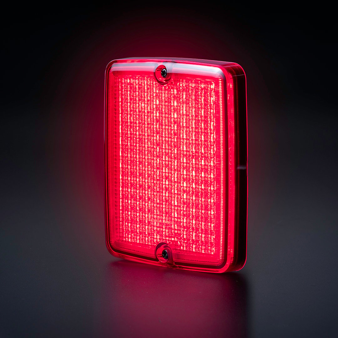 Omnius Oldskool LED antibrouillard