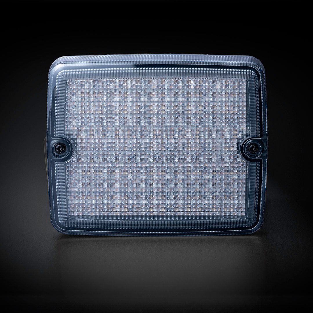 Clignotant LED Oldskool Omnius