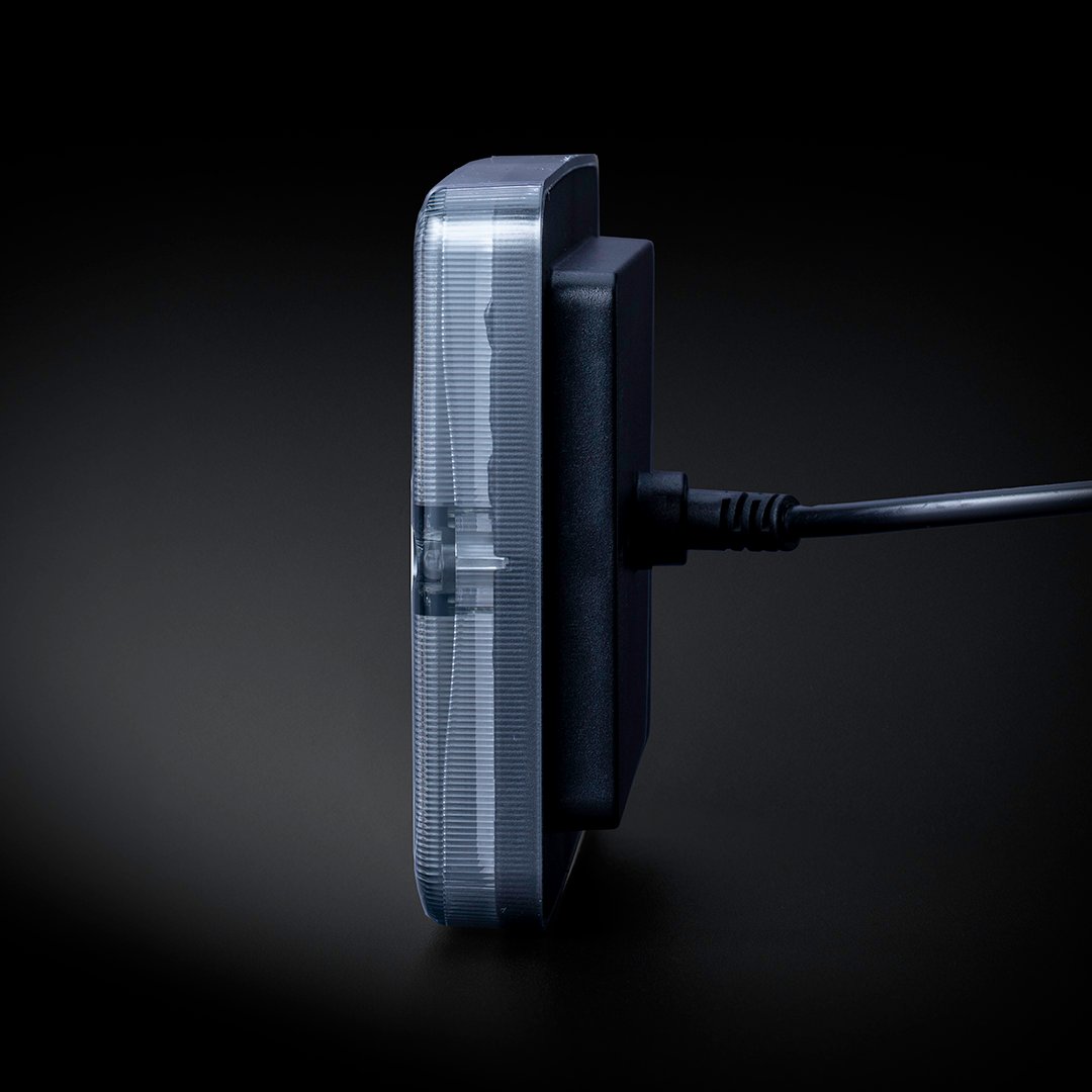 Clignotant LED Oldskool Omnius