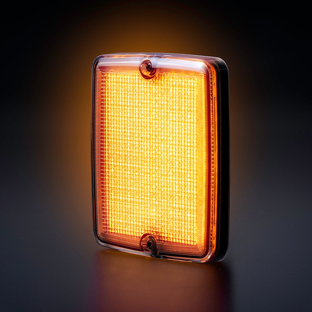 Clignotant LED Oldskool Omnius