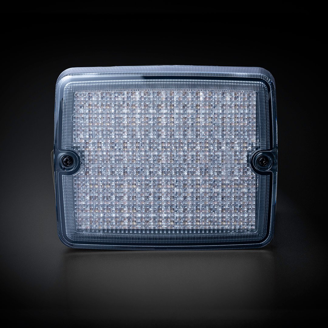 Omnius Oldskool LED antibrouillard