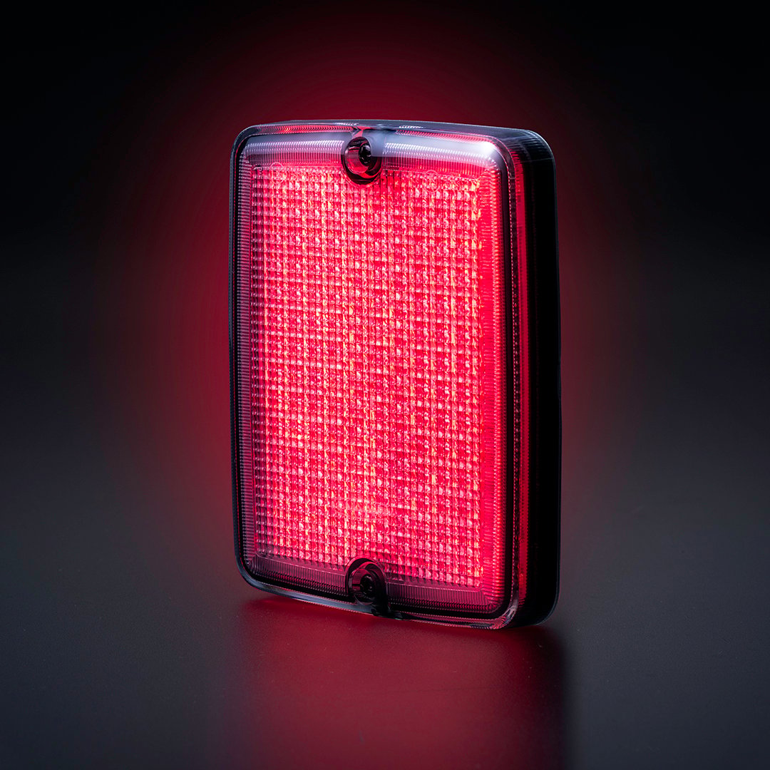 Omnius Oldskool LED antibrouillard