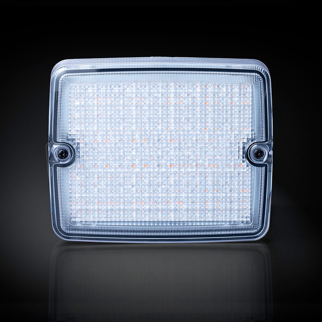 Clignotant LED Oldskool Omnius
