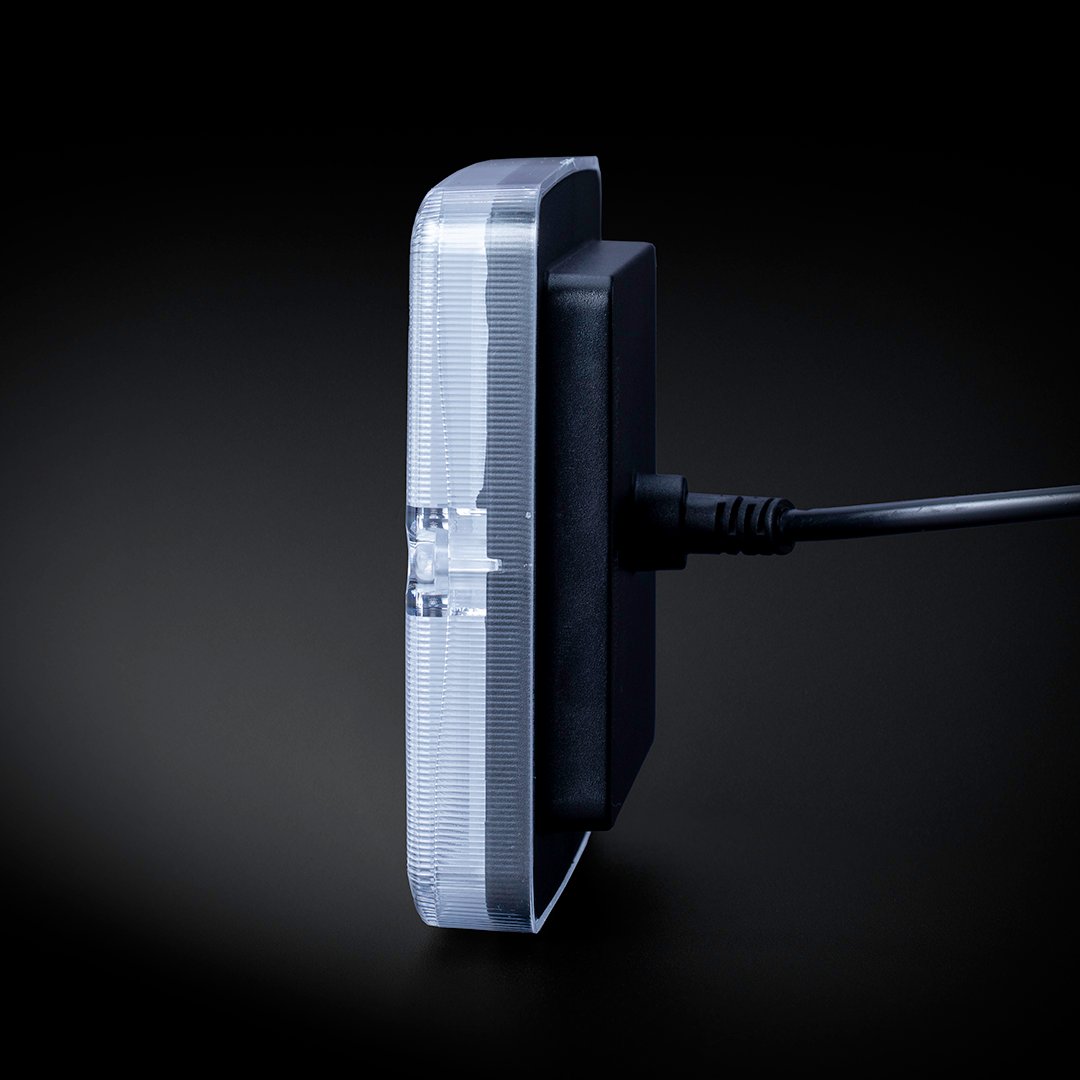 Clignotant LED Oldskool Omnius