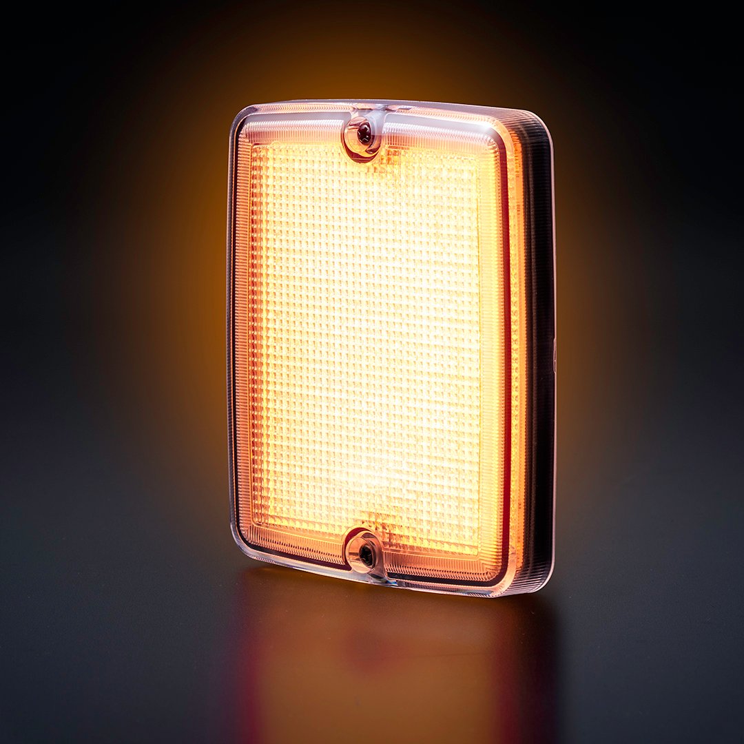 Clignotant LED Oldskool Omnius