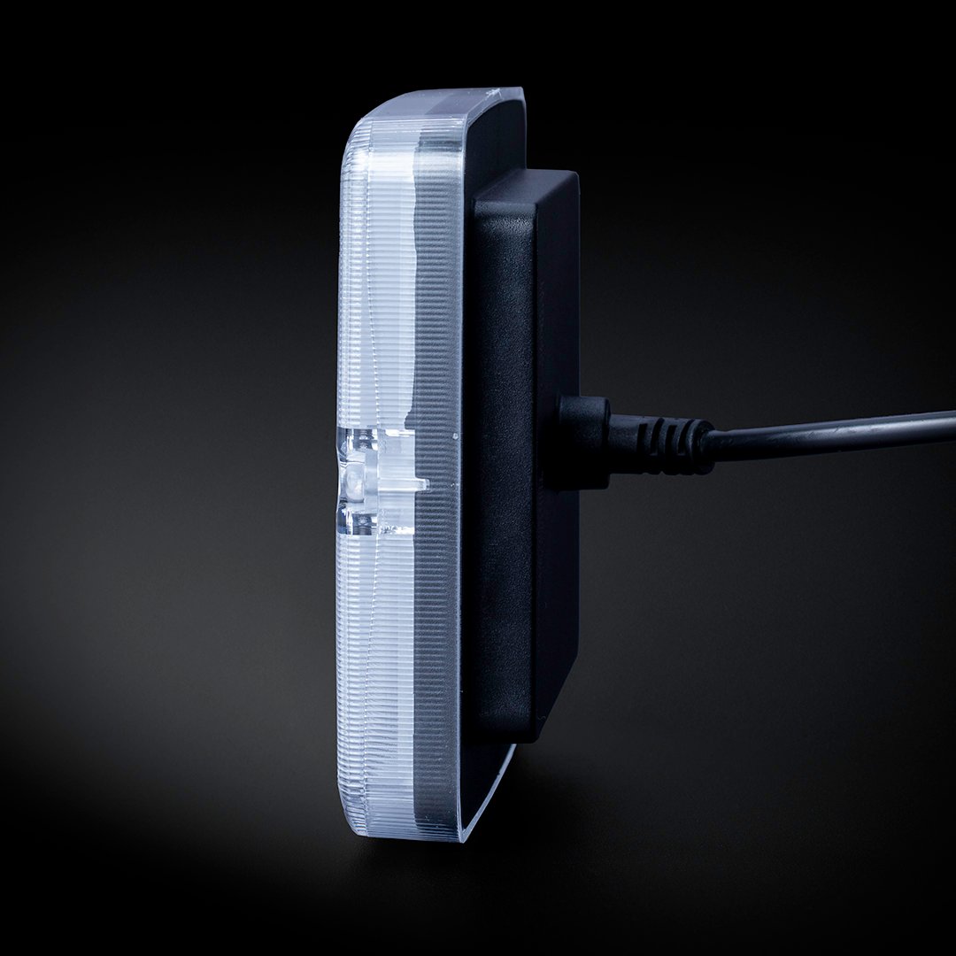 Omnius Oldskool LED antibrouillard