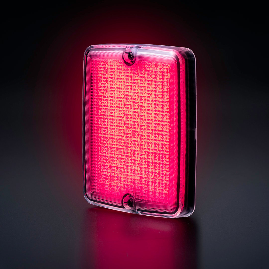 Omnius Oldskool LED antibrouillard