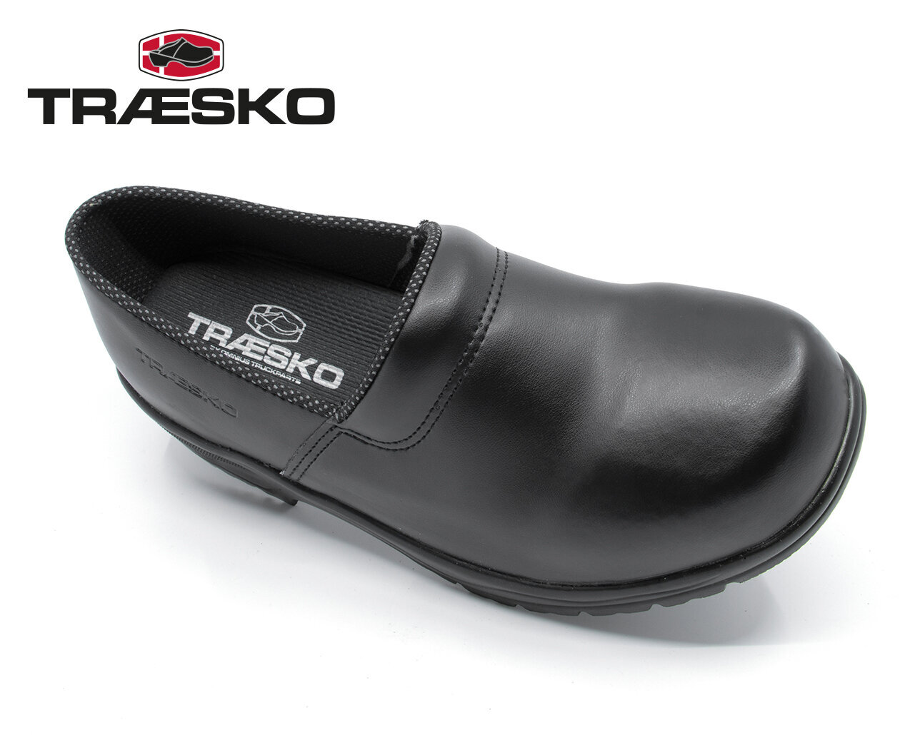 TRÆSKO - LARS FLEX 150