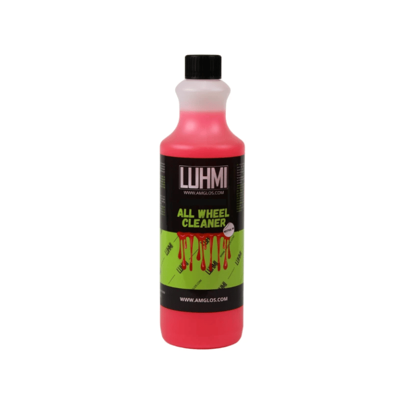 Nettoyant pour roues Luhmi 1 L 