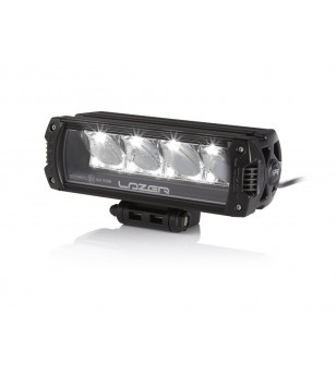 Projecteur LED LAZER Triple-R 750 Noir avec Feu de Position 230mm