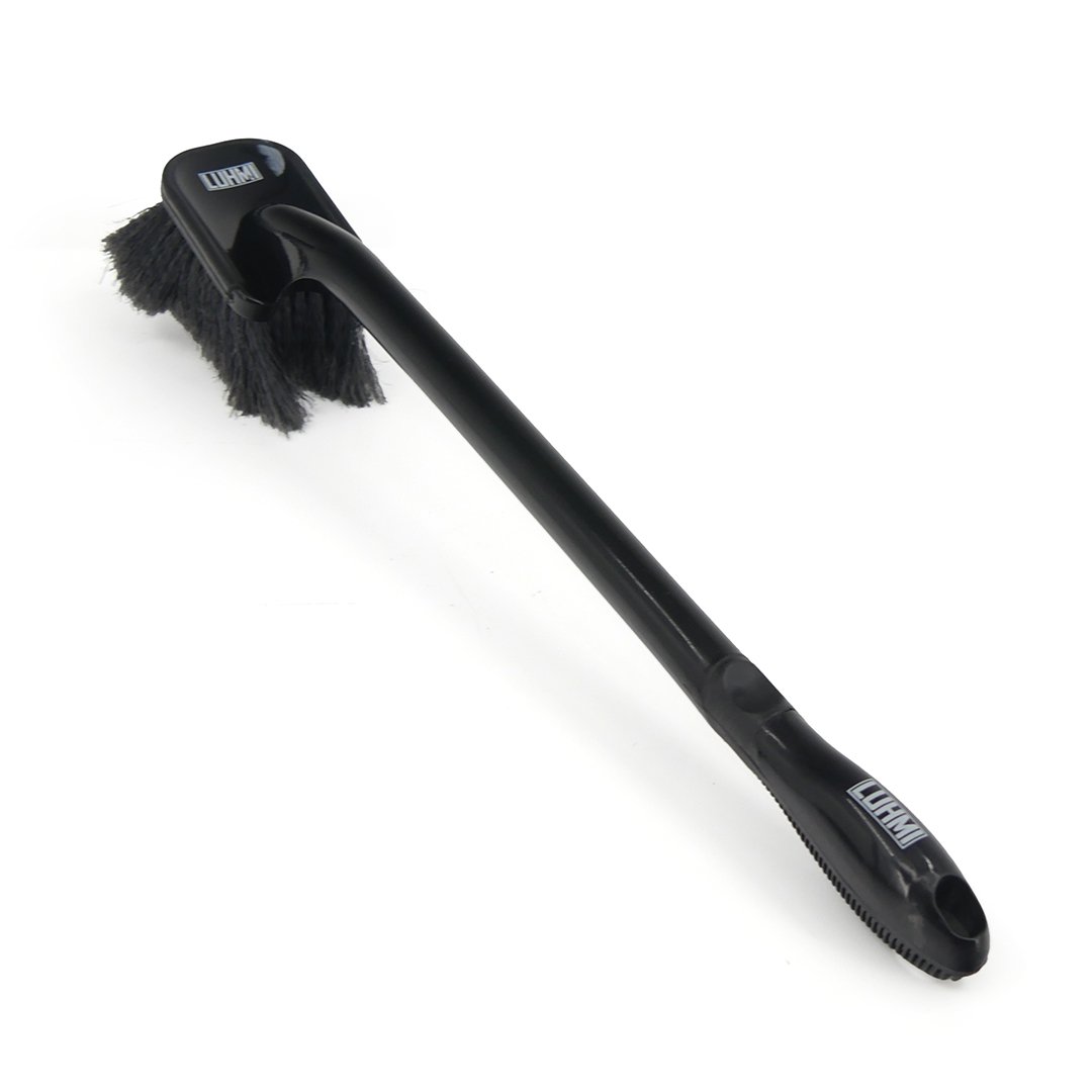 Lot de 3 brosses Luhmi