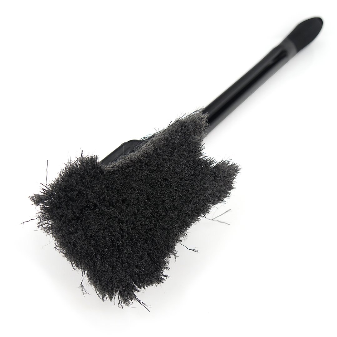 Lot de 3 brosses Luhmi