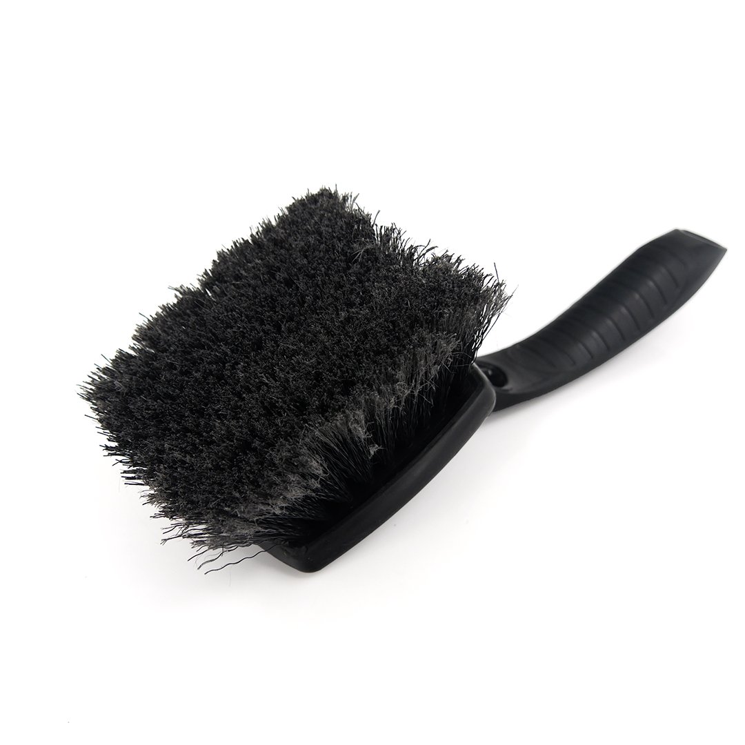 Lot de 3 brosses Luhmi