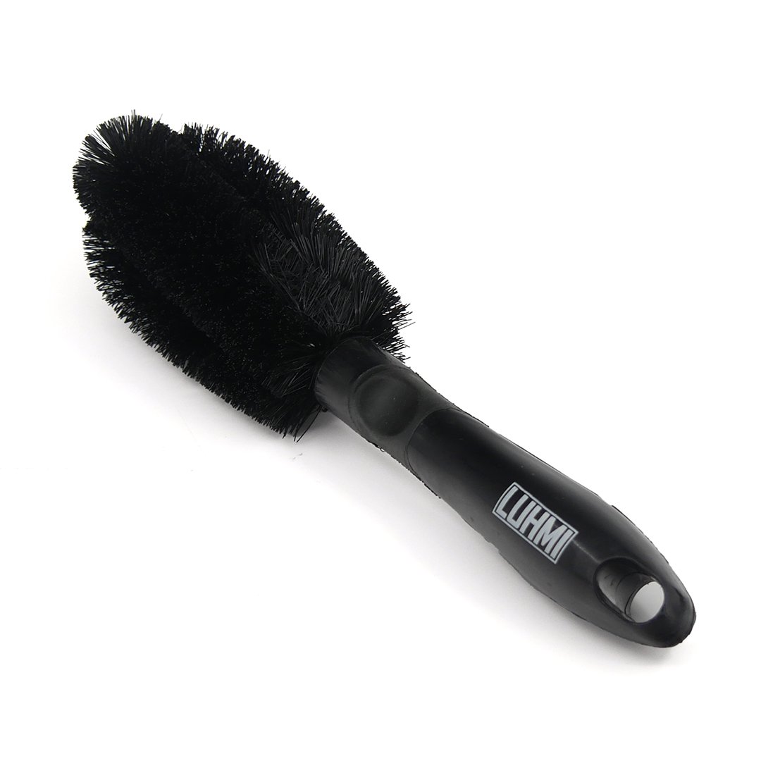 Lot de 3 brosses Luhmi