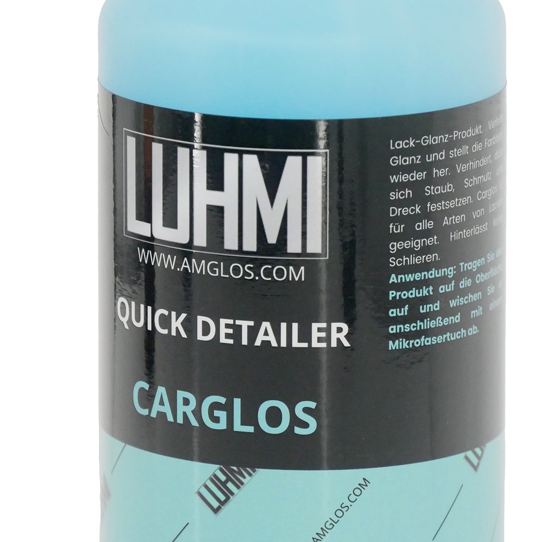 Luhmi Carglos 1L