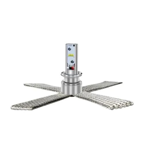 Kit di Ricambio LED Angry Moose H3 6000K