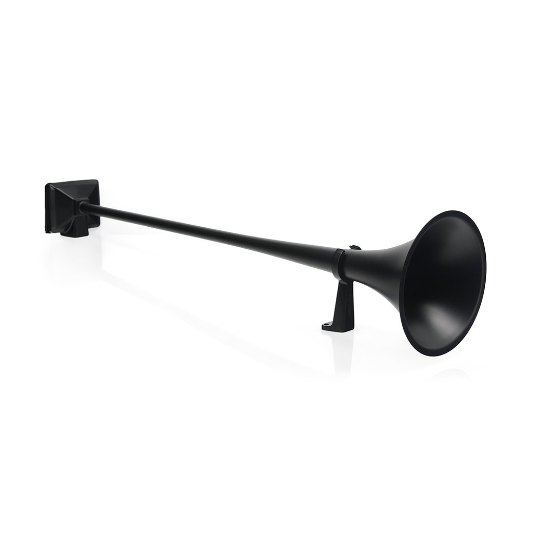 Avertisseur sonore Hadley « Black Edition » 950 mm