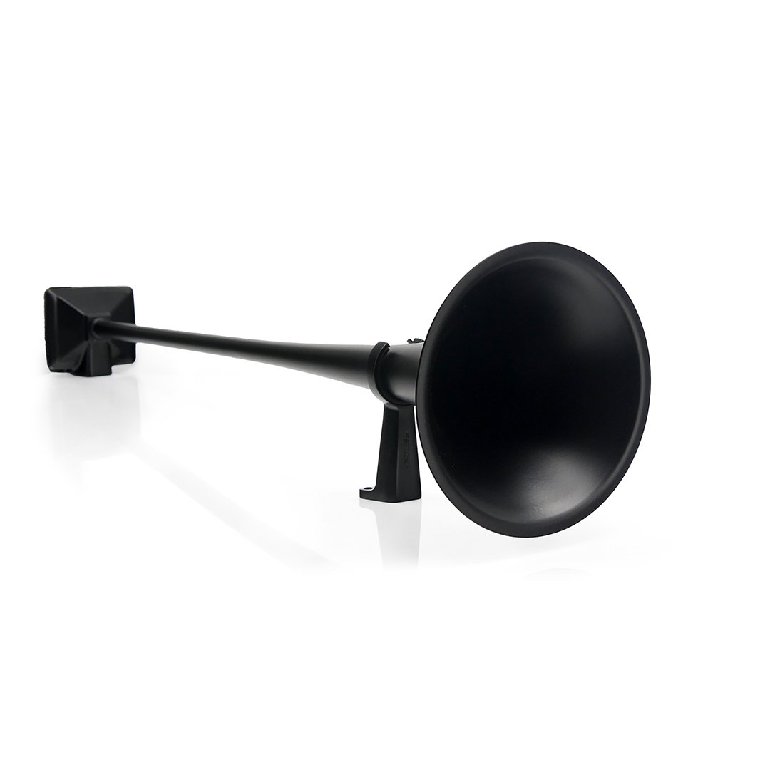 Avertisseur sonore Hadley « Black Edition » 950 mm