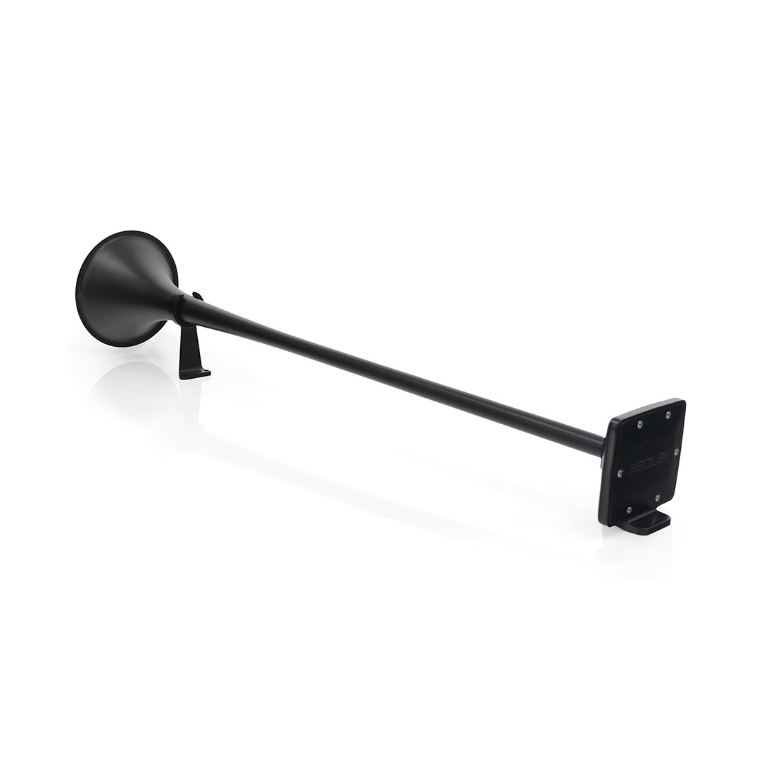 Avertisseur sonore Hadley « Black Edition » 950 mm